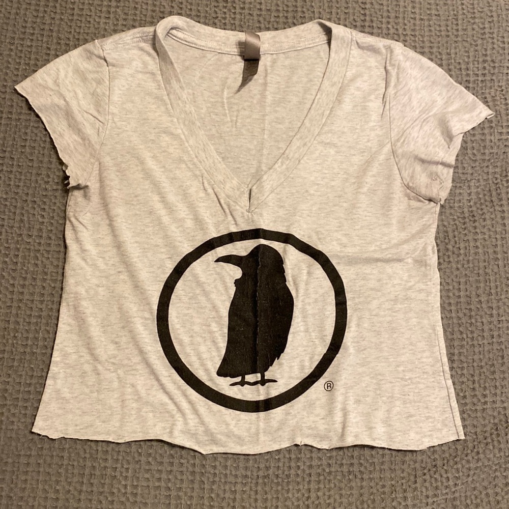 Rook Tshirt ☕️